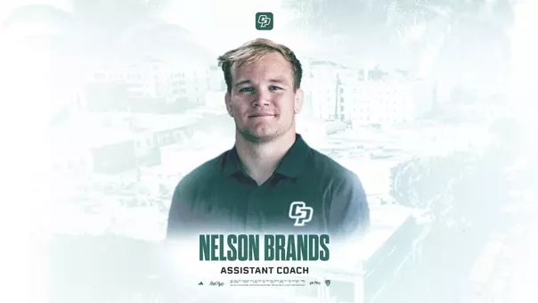 Nelson Brands Assistant Coach Web Graphic