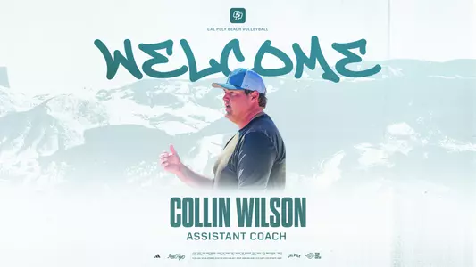 Collin Wilson welcome web