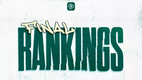 Baseball Rankings