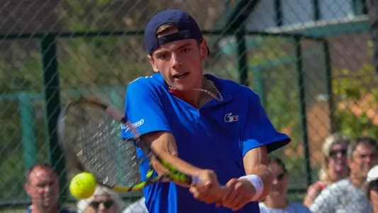 Evan Simon France Juniors