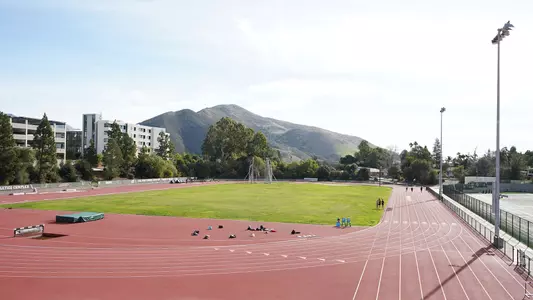 Miller & Capriotti Athletics Complex Photo, 2025