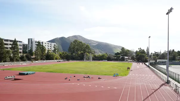 Miller & Capriotti Athletics Complex Photo, 2025