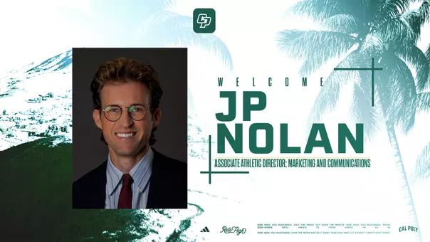 JP Nolan welcome web