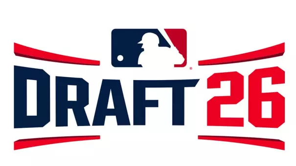MLB Draft Screen