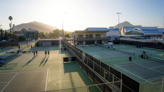 Comerford Pavilion, Men's Match,