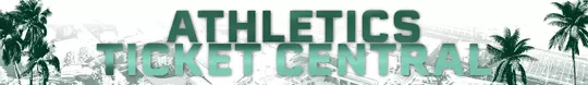 Athletic Ticket Central