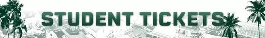 STudent Tix Header