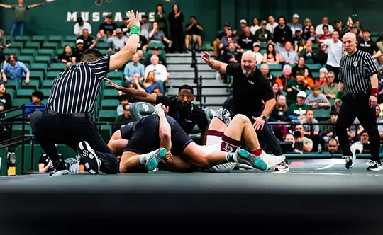 Wrestling TP v2