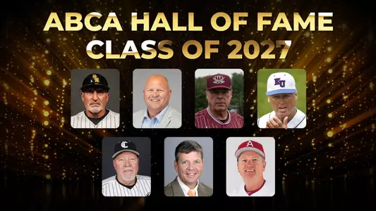 ABCA HOF 2027