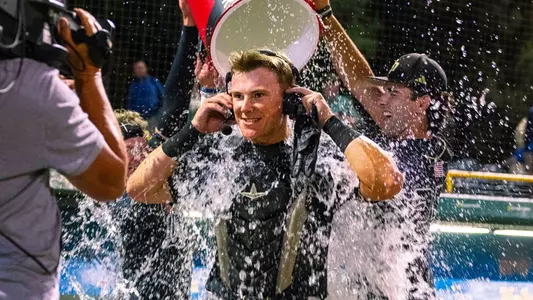Tayman Gatorade Bath LA Regional (2026)