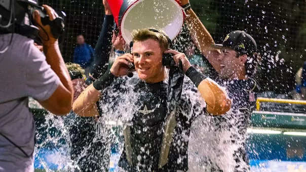 Tayman Gatorade Bath LA Regional (2026)