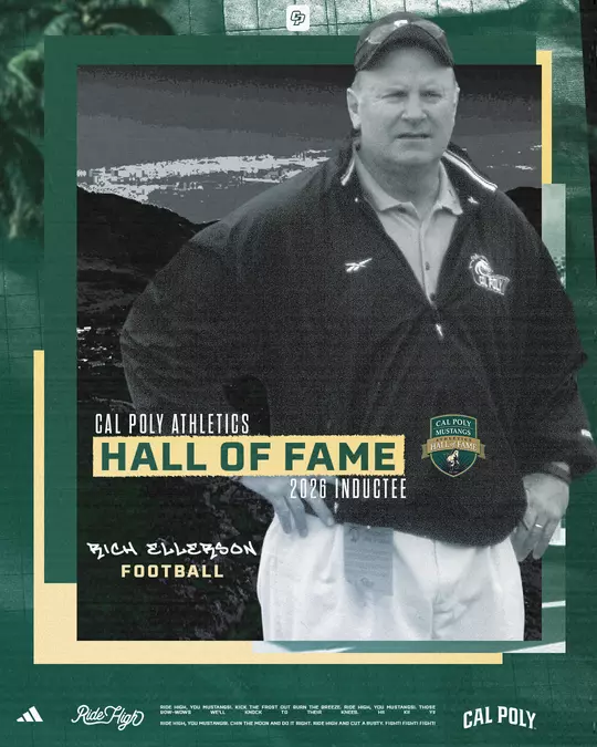 Ellerson HOF