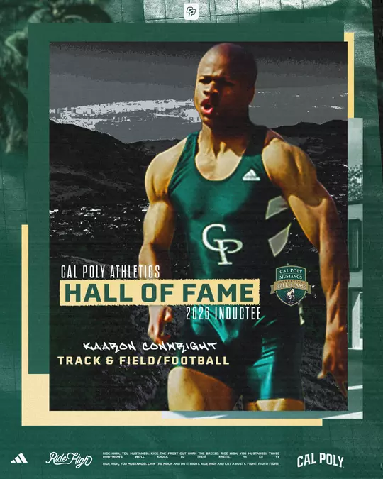 Conwright HOF