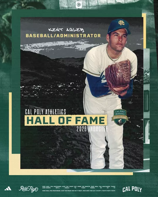 Agler HOF