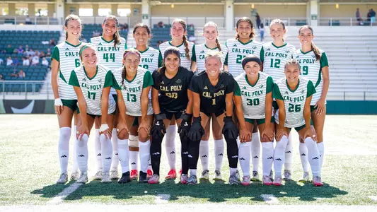 White Team Photo, Green vs. White WSOC, 080226