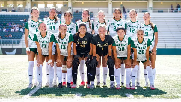 White Team Photo, Green vs. White WSOC, 080226