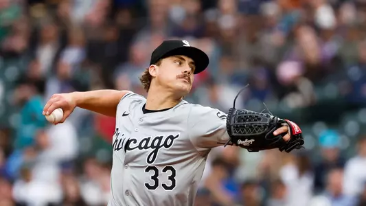 Drew Thorpe White Sox Option