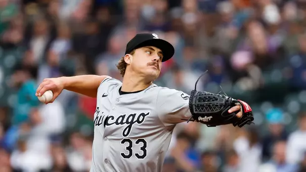 Drew Thorpe White Sox Option
