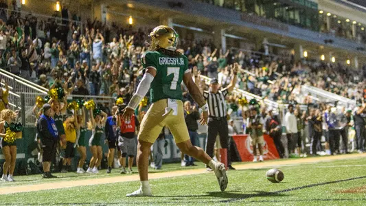 Grigsby TD Idaho