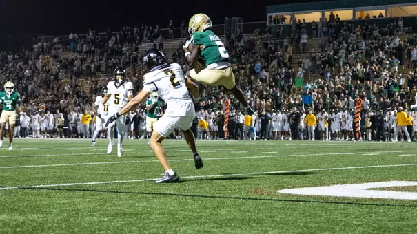 McCoy Game-Winner Idaho
