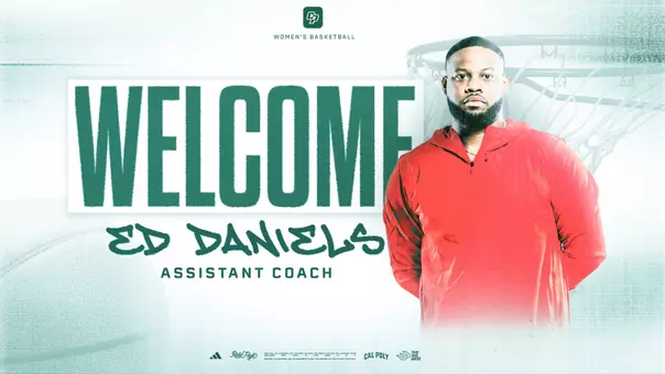 Ed Daniels Welcome