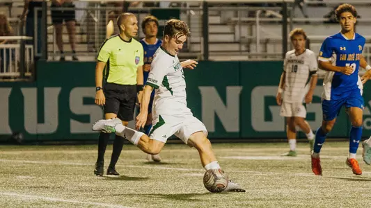 Aman Ball Strike SJSU (Briote-Johnson)