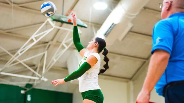 Emma Fredrick vs SCU (2026)