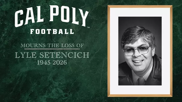 Setencich Obit