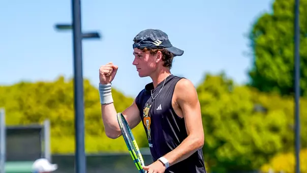 Jovan Lubbe BWC Practice