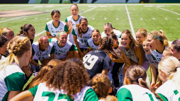 WSOC Group Shot vs SJSU (2026)