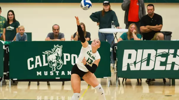 Kendall Serving vs Stanford (2026)
