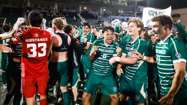 Team Celebration UCSB (Main)
