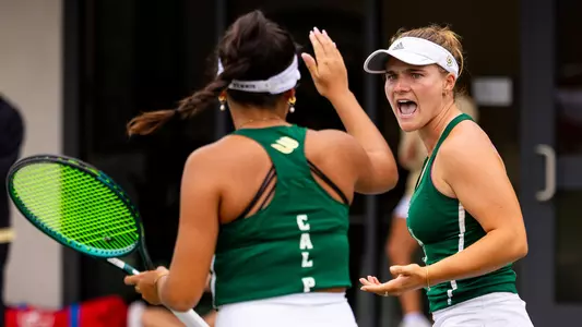 Jessica MacCallum, cropped, Cal Poly Invitational, 092726