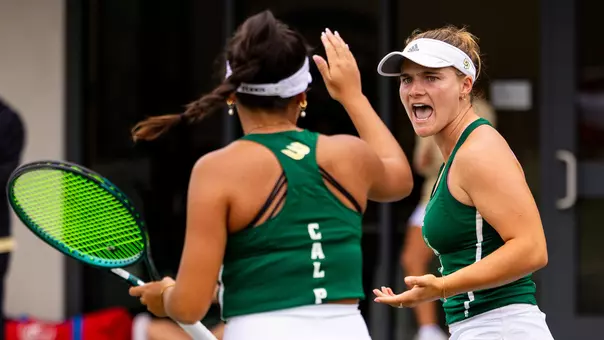 Jessica MacCallum, cropped, Cal Poly Invitational, 092726
