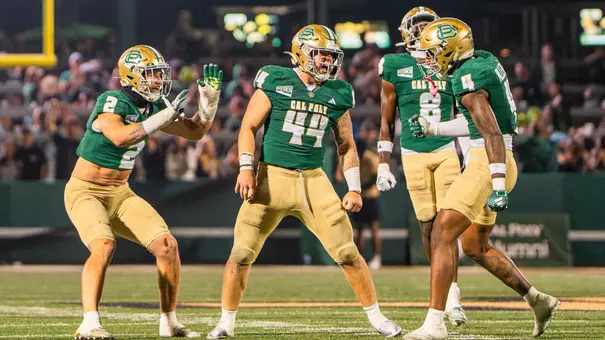 RL and Mikey Defensive Celebration vs USD (2026)