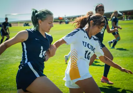 UCSC vs. Mills