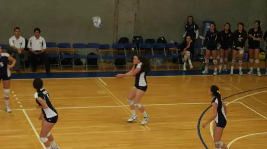 Slugs defeat St. Olaf Image