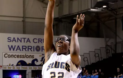 Alexander Ignites Rally as Slugs Down Willamette Image