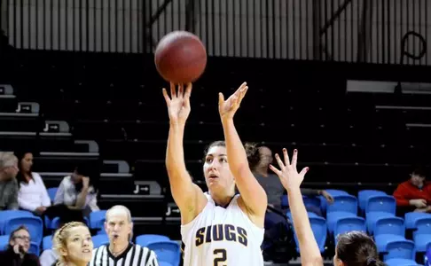 Parrish Double Double Leads Slugs Past Bethesda Image