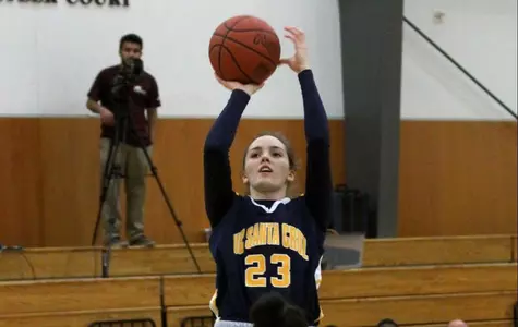 Slugs Overcome Slow Start and Defeat Bobcats Image