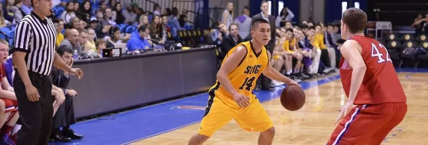 Ponce's Twenty-Three Leads Slugs Past Wildcats Image