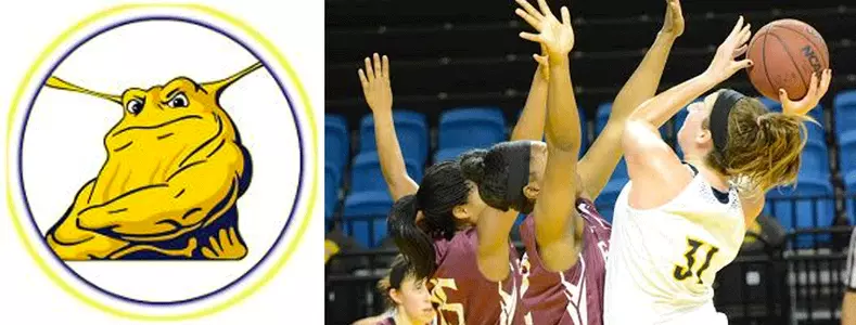 Strong Fourth Quarter Leads Banana Slugs Over Quakers Image