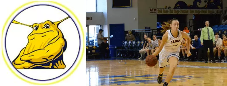 Cold Shooting Dooms Banana Slugs Against Regals Image