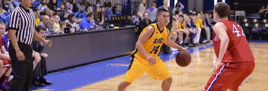 Pirates' Defensive Prowess Leads Southwestern Past UC Santa Cruz Image