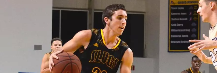 Banana Slugs Fall to Roos in Season Finale Image