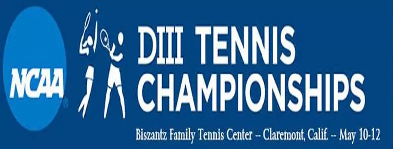 Stags Defeat Banana Slugs in Opening Round of NCAA Division III Men's Tennis Championship Image