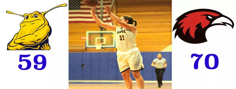 Banana Slugs Come From Behind To Defeat RedHawks Image