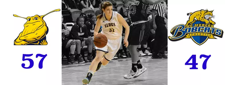 Banana Slugs Slide by Golden Bobcats Image