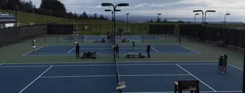 Leopards Sweep Banana Slugs in Jensen's Debut Image