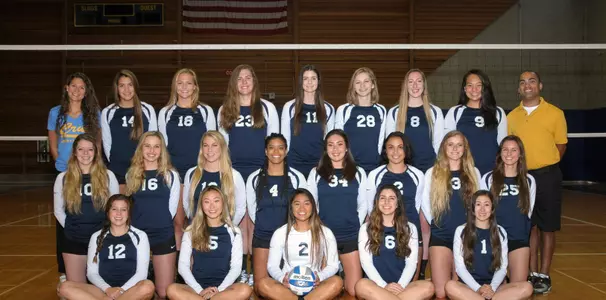 UC Santa Cruz swept by Leopards Image